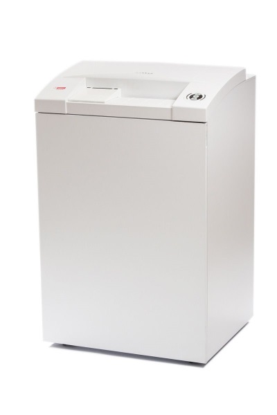 Destructora de papel INTIMUS 175 Hybrid